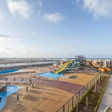 Gewan Resort New Alamein El Alamein Buitenkant foto
