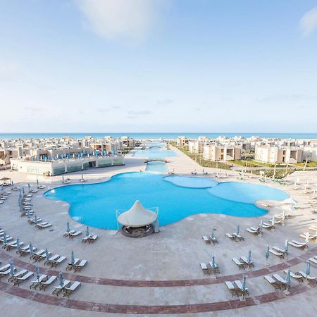 Gewan Resort New Alamein El Alamein Buitenkant foto