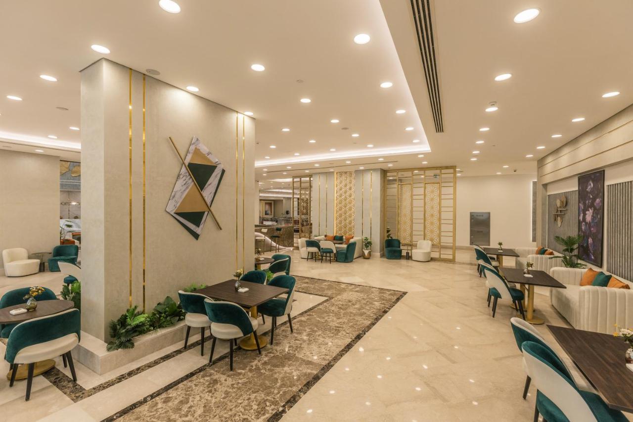 Gewan Resort New Alamein El Alamein Buitenkant foto
