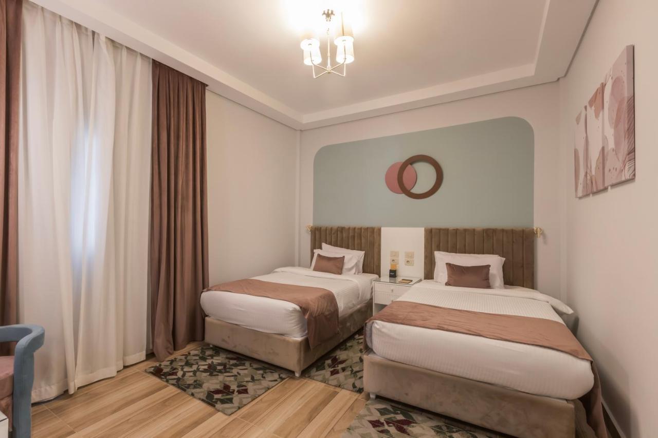 Gewan Resort New Alamein El Alamein Buitenkant foto