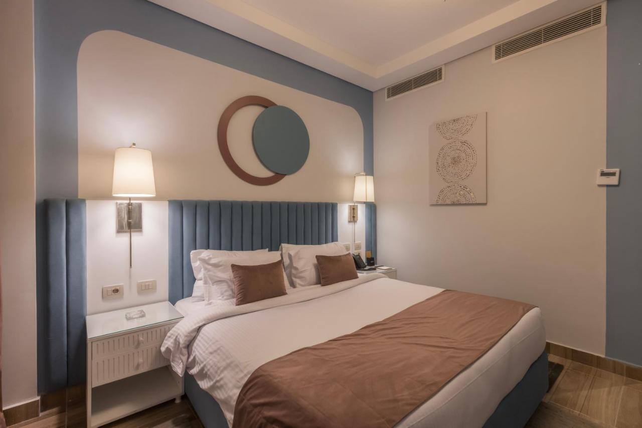 Gewan Resort New Alamein El Alamein Buitenkant foto