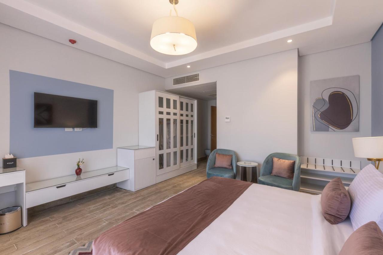 Gewan Resort New Alamein El Alamein Buitenkant foto