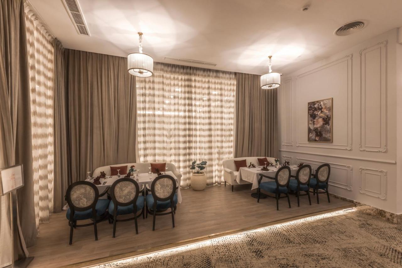 Gewan Resort New Alamein El Alamein Buitenkant foto