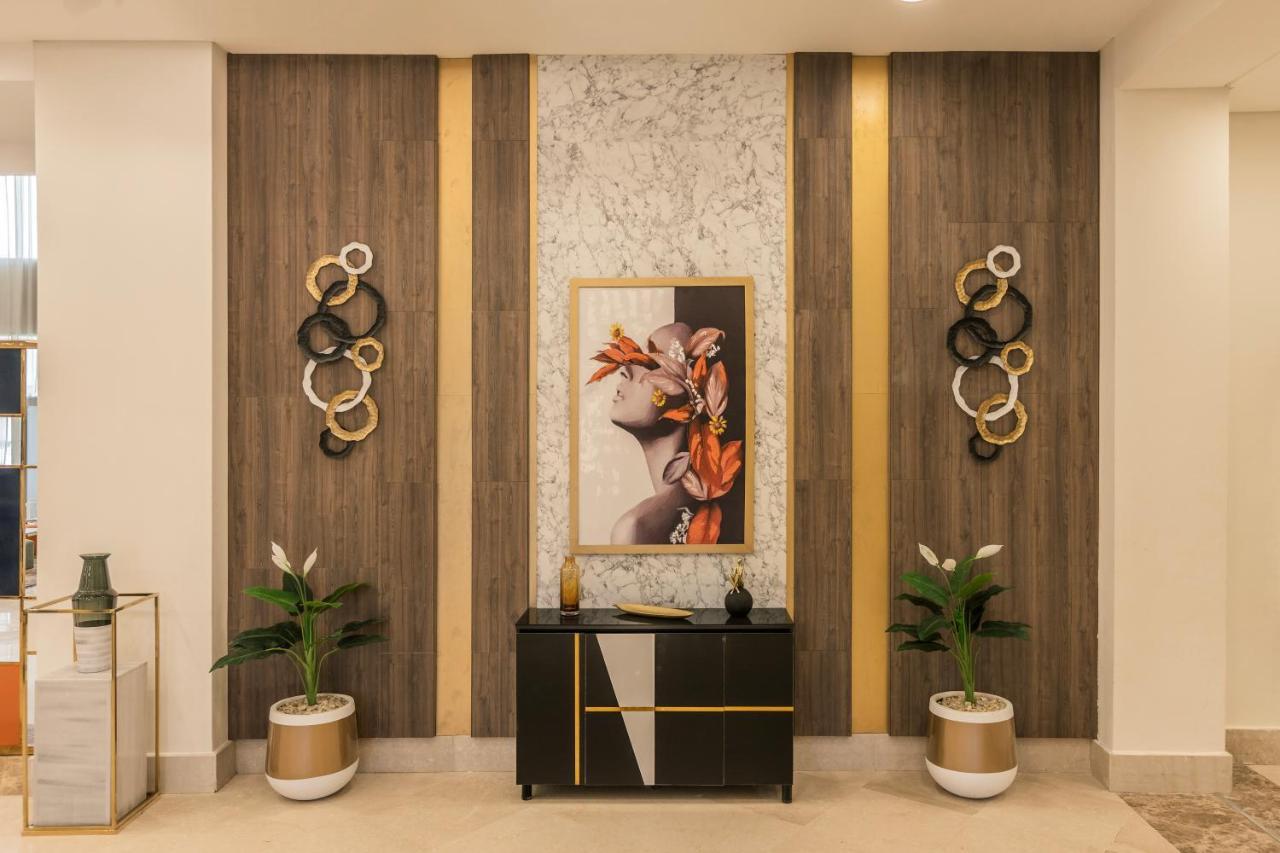 Gewan Resort New Alamein El Alamein Buitenkant foto