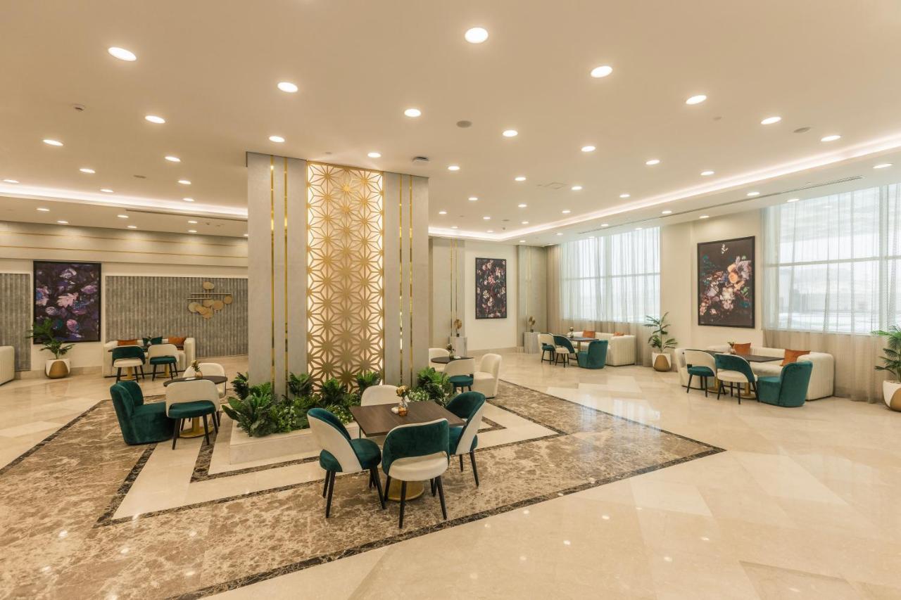 Gewan Resort New Alamein El Alamein Buitenkant foto