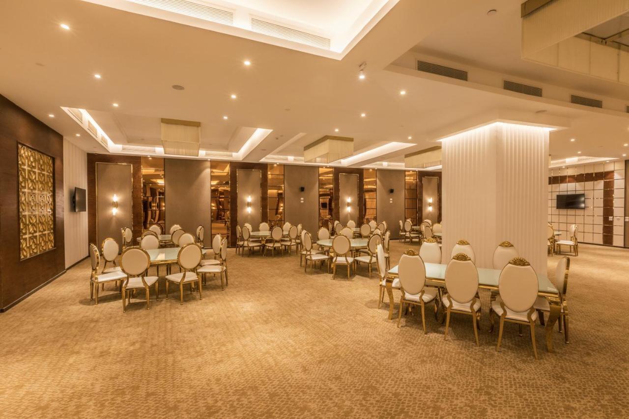 Gewan Resort New Alamein El Alamein Buitenkant foto