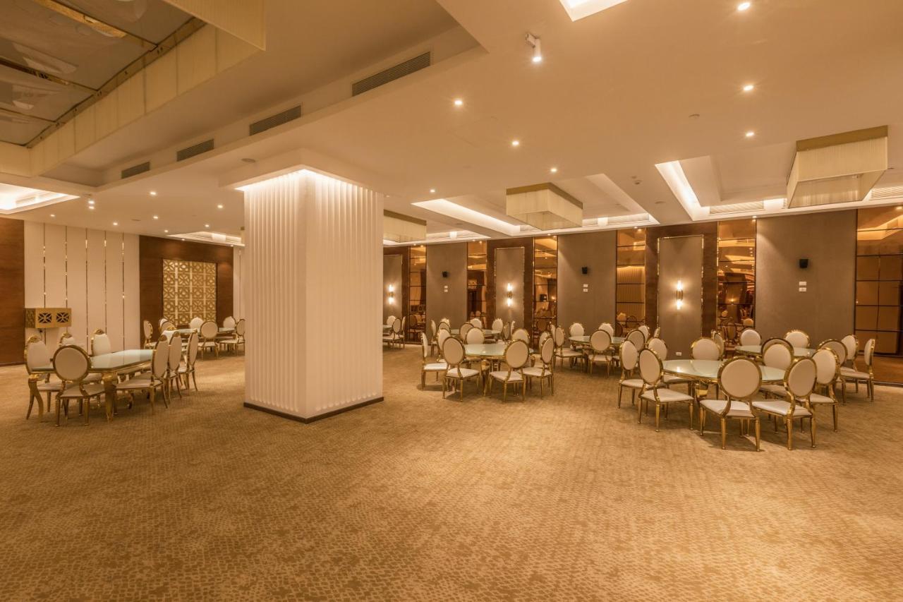 Gewan Resort New Alamein El Alamein Buitenkant foto
