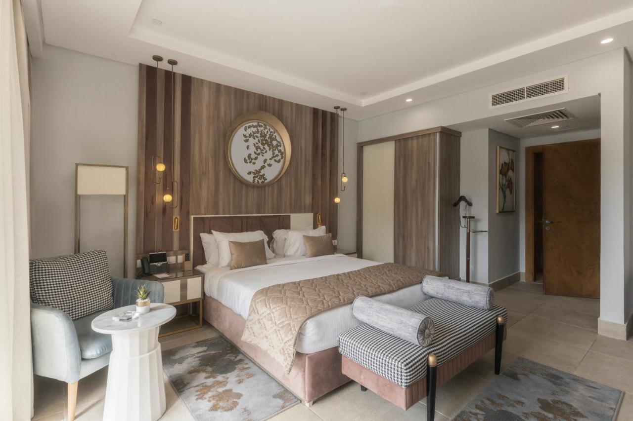 Gewan Resort New Alamein El Alamein Buitenkant foto