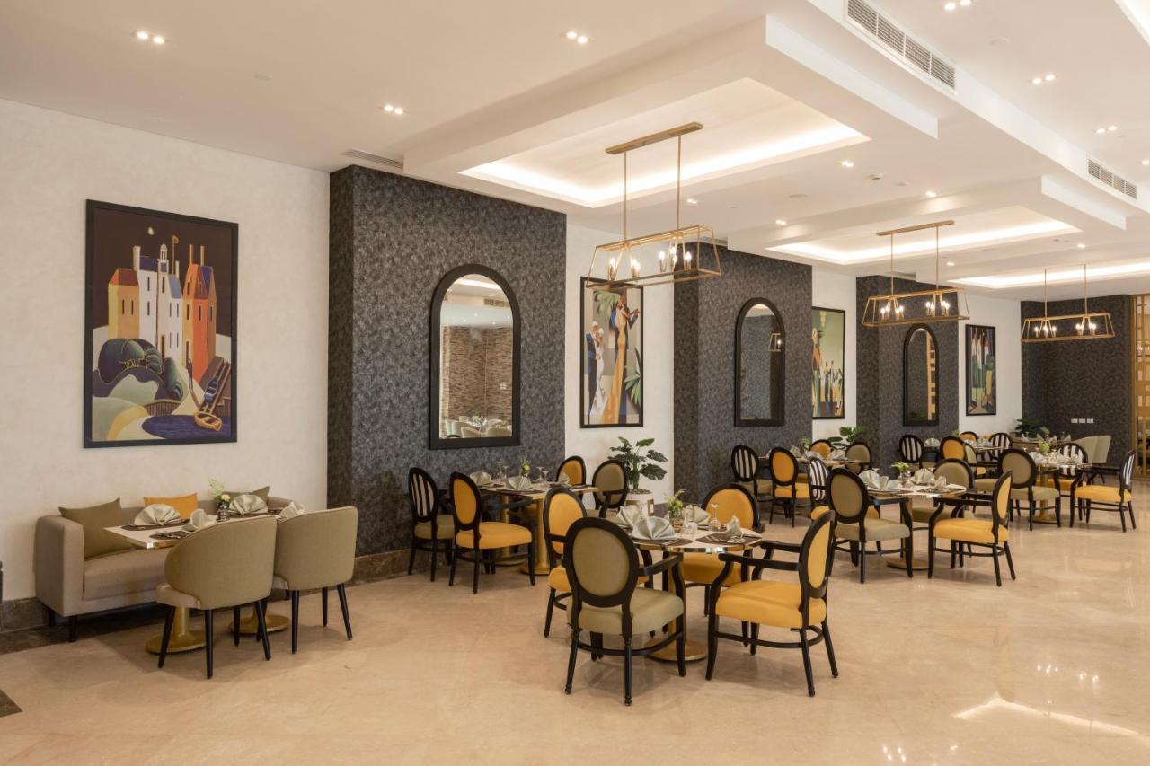 Gewan Resort New Alamein El Alamein Buitenkant foto