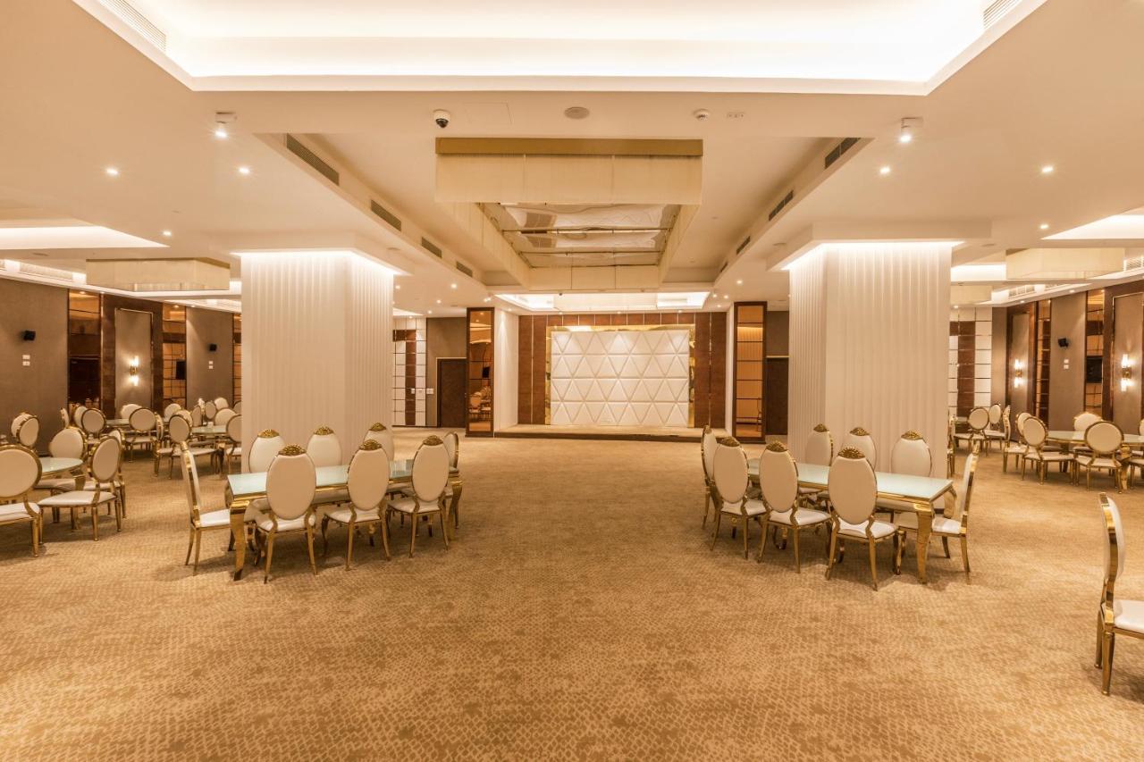 Gewan Resort New Alamein El Alamein Buitenkant foto
