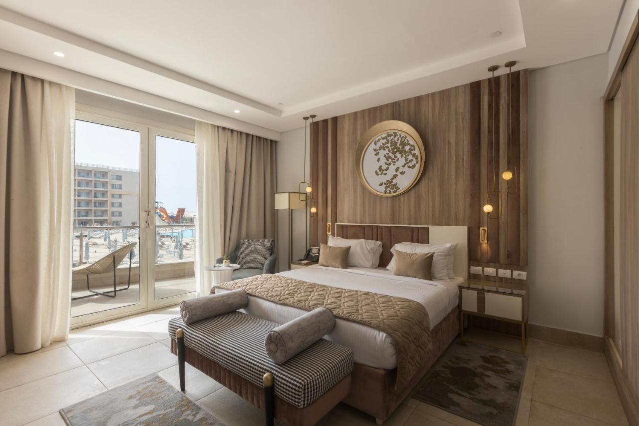 Gewan Resort New Alamein El Alamein Buitenkant foto