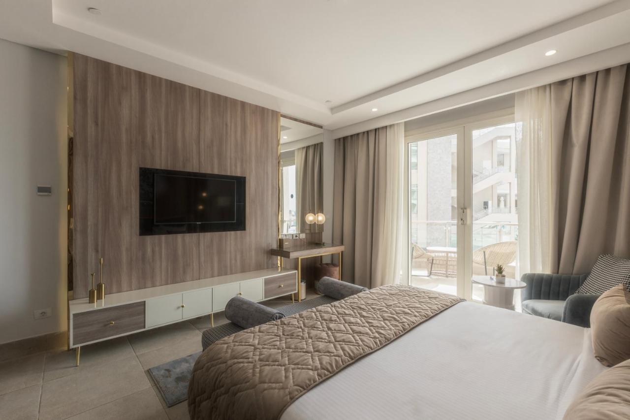 Gewan Resort New Alamein El Alamein Buitenkant foto
