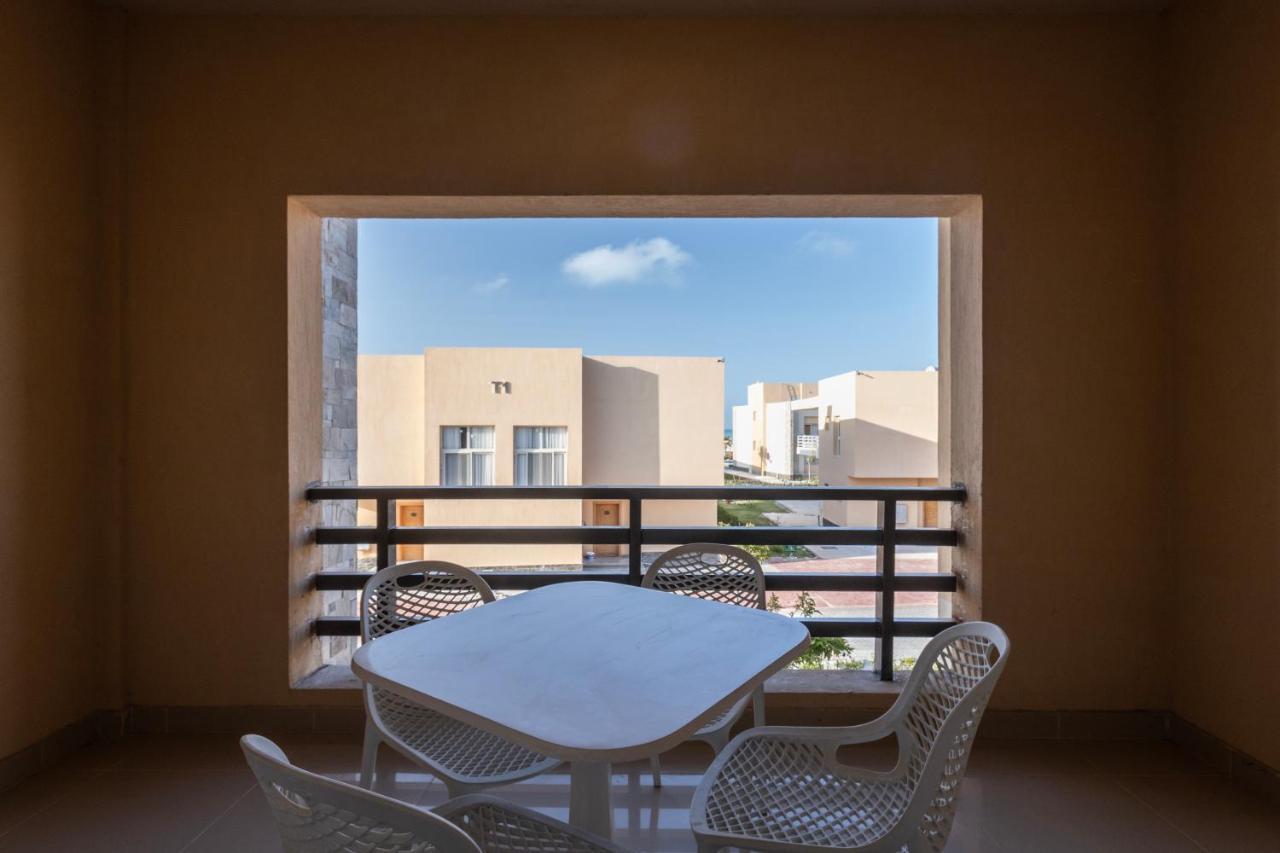 Gewan Resort New Alamein El Alamein Buitenkant foto
