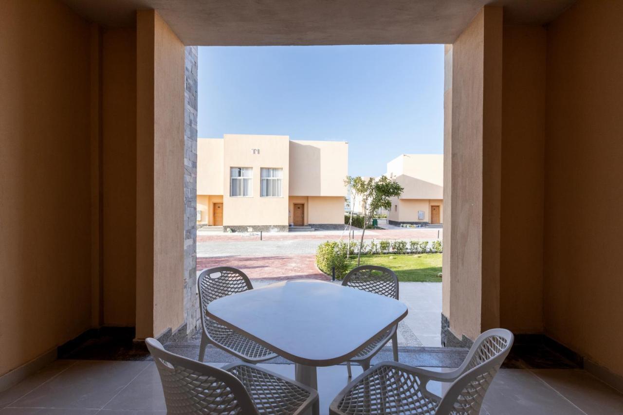 Gewan Resort New Alamein El Alamein Buitenkant foto