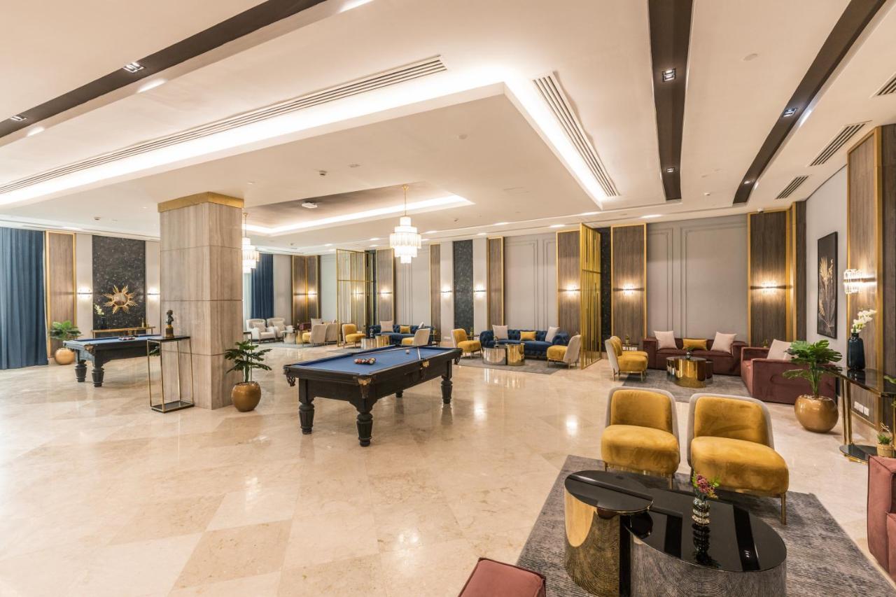 Gewan Resort New Alamein El Alamein Buitenkant foto