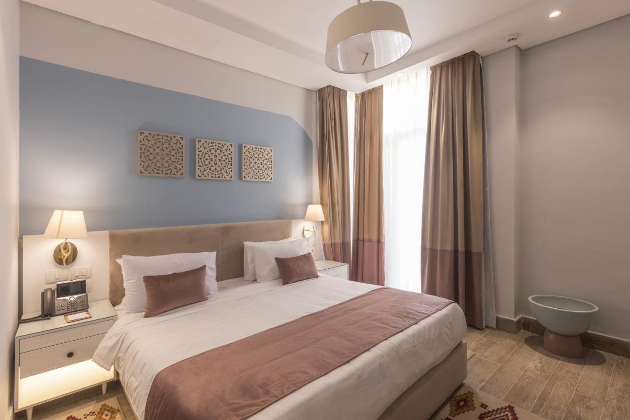 Gewan Resort New Alamein El Alamein Buitenkant foto