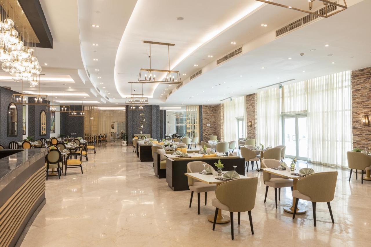 Gewan Resort New Alamein El Alamein Buitenkant foto