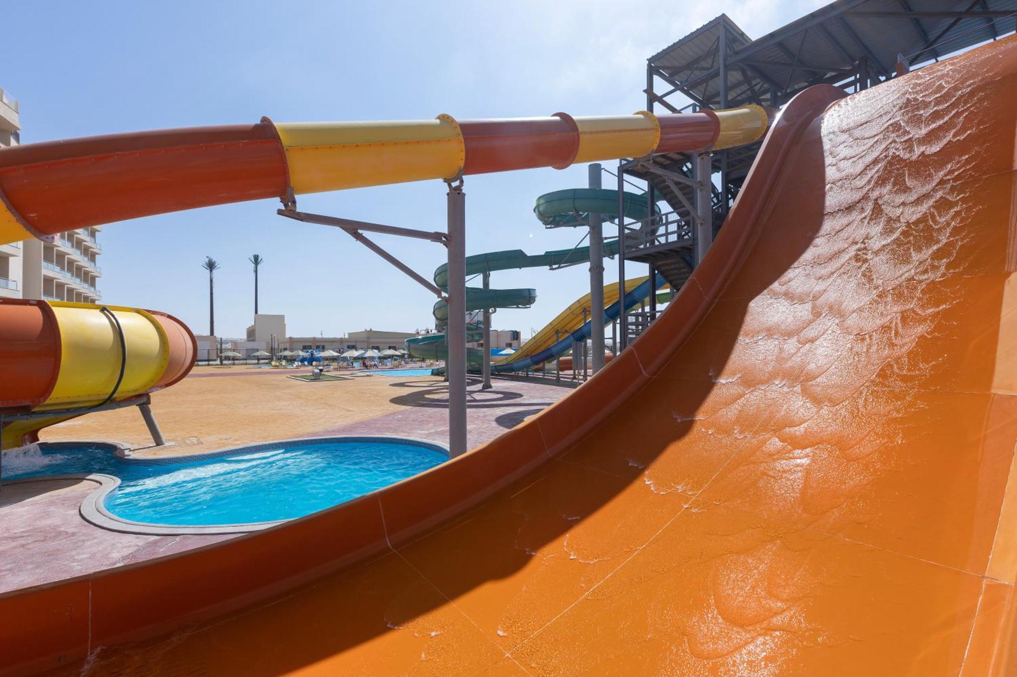 Gewan Resort New Alamein El Alamein Buitenkant foto