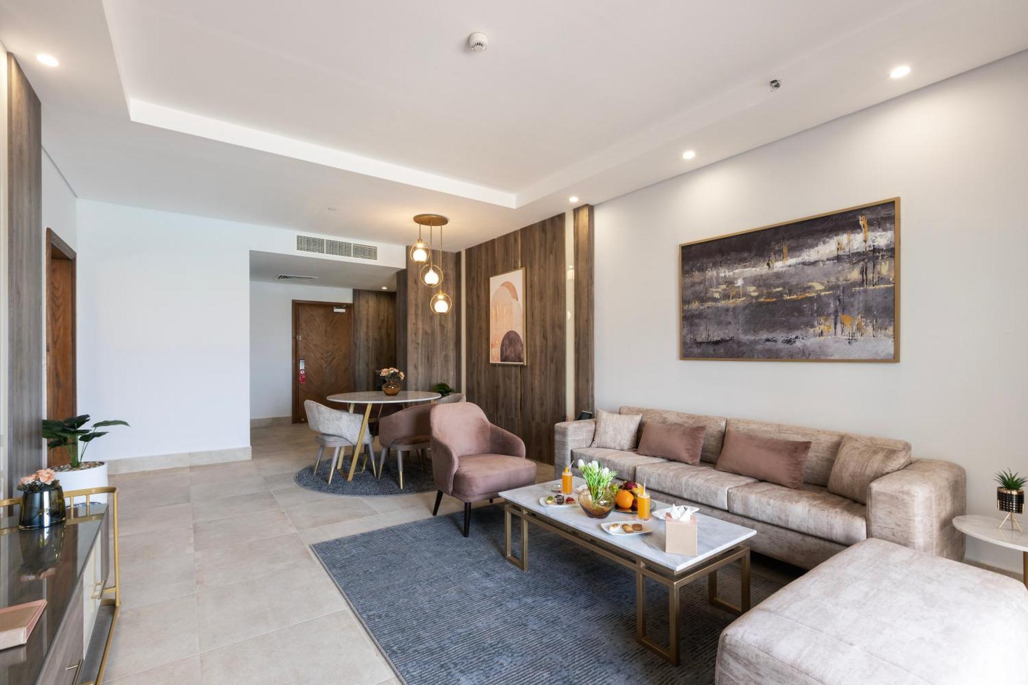 Gewan Resort New Alamein El Alamein Buitenkant foto